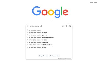 Missing Reviews? Orthodontic Revolution is here to help