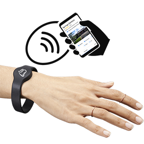 NFC Bracelet Graphic2